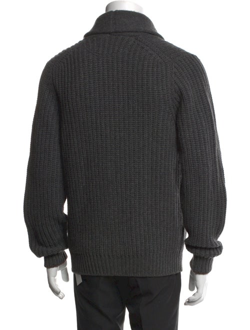 Brunello Cucinelli Cashmere V-Neck Cardigan