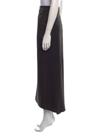 Brunello Cucinelli Midi Length Skirt