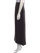 Brunello Cucinelli Midi Length Skirt
