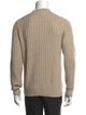 Brunello Cucinelli Cashmere Crew Neck Pullover