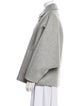 Brunello Cucinelli Virgin Wool Coat