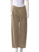 Brunello Cucinelli Wide Leg Pants