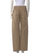 Brunello Cucinelli Wide Leg Pants