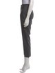 Brunello Cucinelli Straight Leg Pants