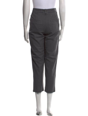 Brunello Cucinelli Straight Leg Pants