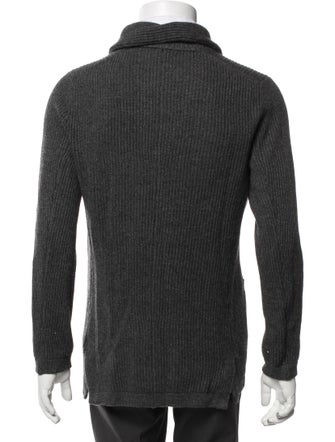 Brunello Cucinelli Cashmere V-Neck Cardigan