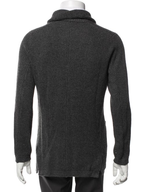 Brunello Cucinelli Cashmere V-Neck Cardigan