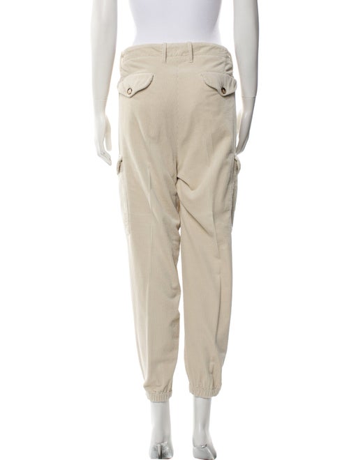 Brunello Cucinelli Skinny Leg Pants