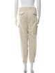 Brunello Cucinelli Skinny Leg Pants