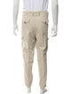 Brunello Cucinelli Skinny Leg Pants