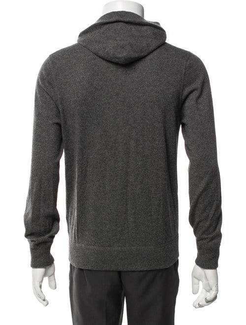 Brunello Cucinelli Cashmere Crew Neck Cardigan