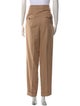 Brunello Cucinelli Straight Leg Pants