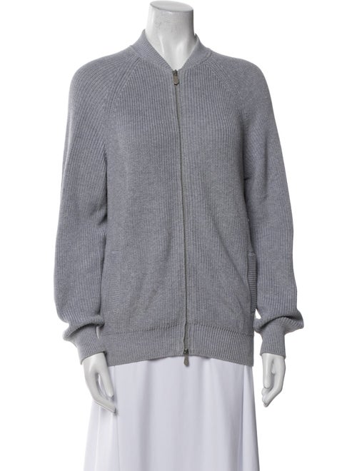 Brunello Cucinelli Crew Neck Sweater