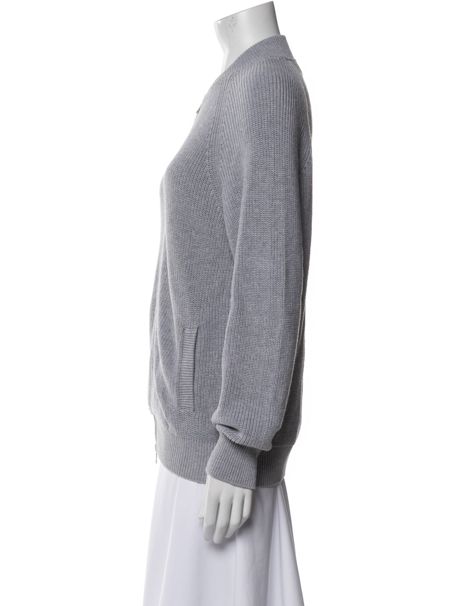 Brunello Cucinelli Crew Neck Sweater