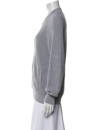 Brunello Cucinelli Crew Neck Sweater