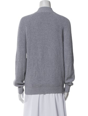 Brunello Cucinelli Crew Neck Sweater