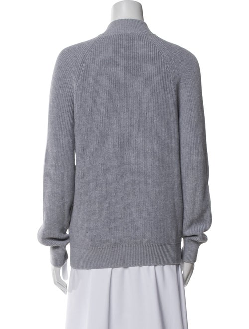 Brunello Cucinelli Crew Neck Sweater