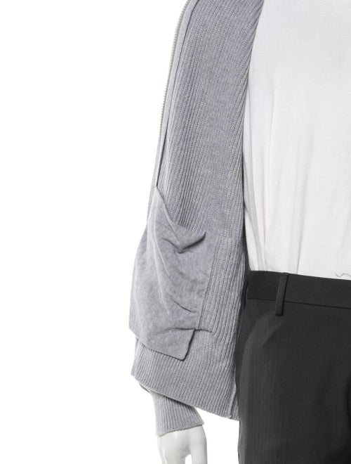 Brunello Cucinelli Crew Neck Sweater