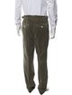 Brunello Cucinelli Straight Leg Pants