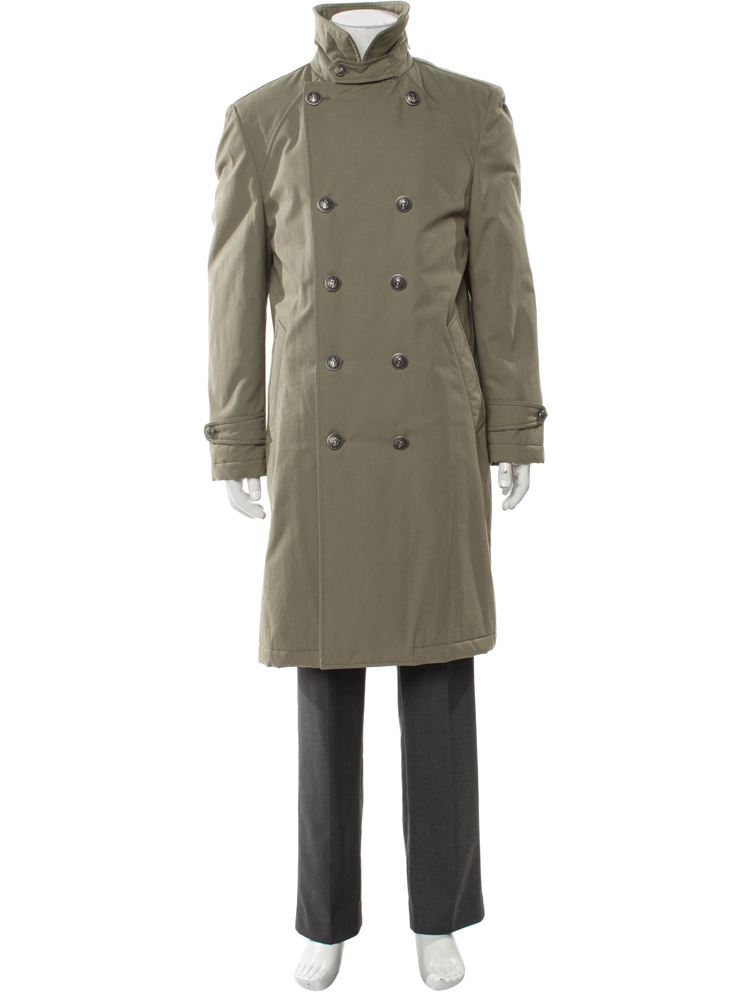 Brunello Cucinelli Coat
