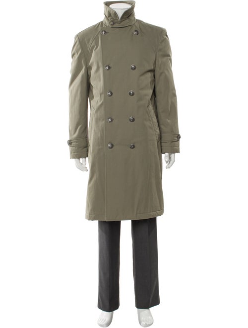 Brunello Cucinelli Coat
