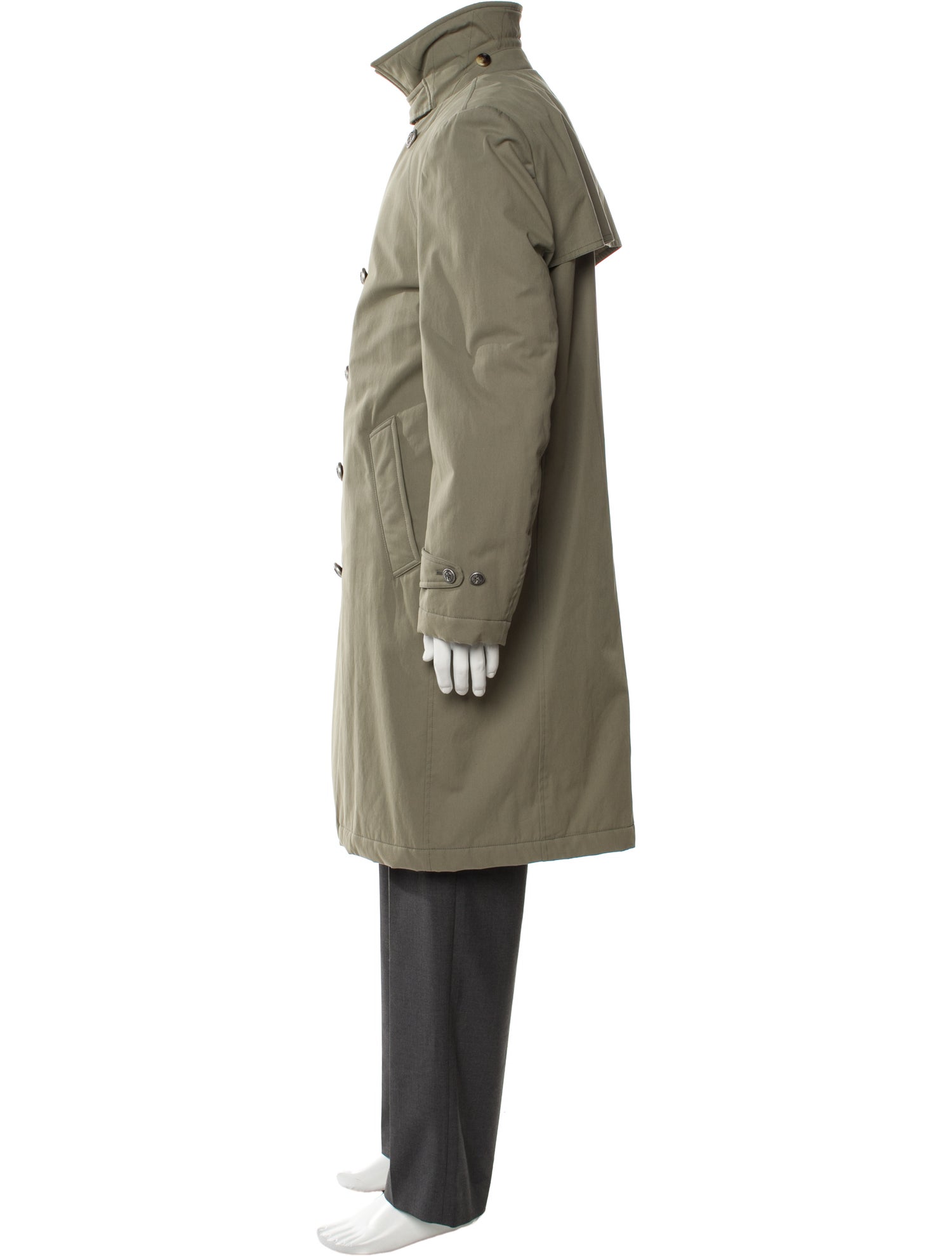 Brunello Cucinelli Coat