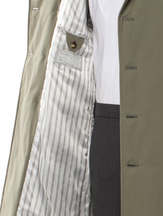 Brunello Cucinelli Coat