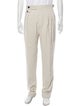 Brunello Cucinelli Straight Leg Pants