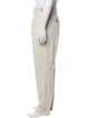 Brunello Cucinelli Straight Leg Pants