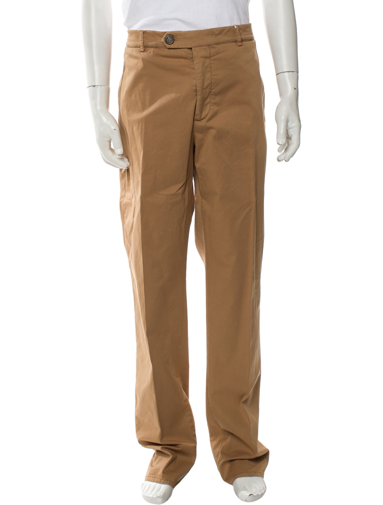 Brunello Cucinelli Chinos w/ Tags