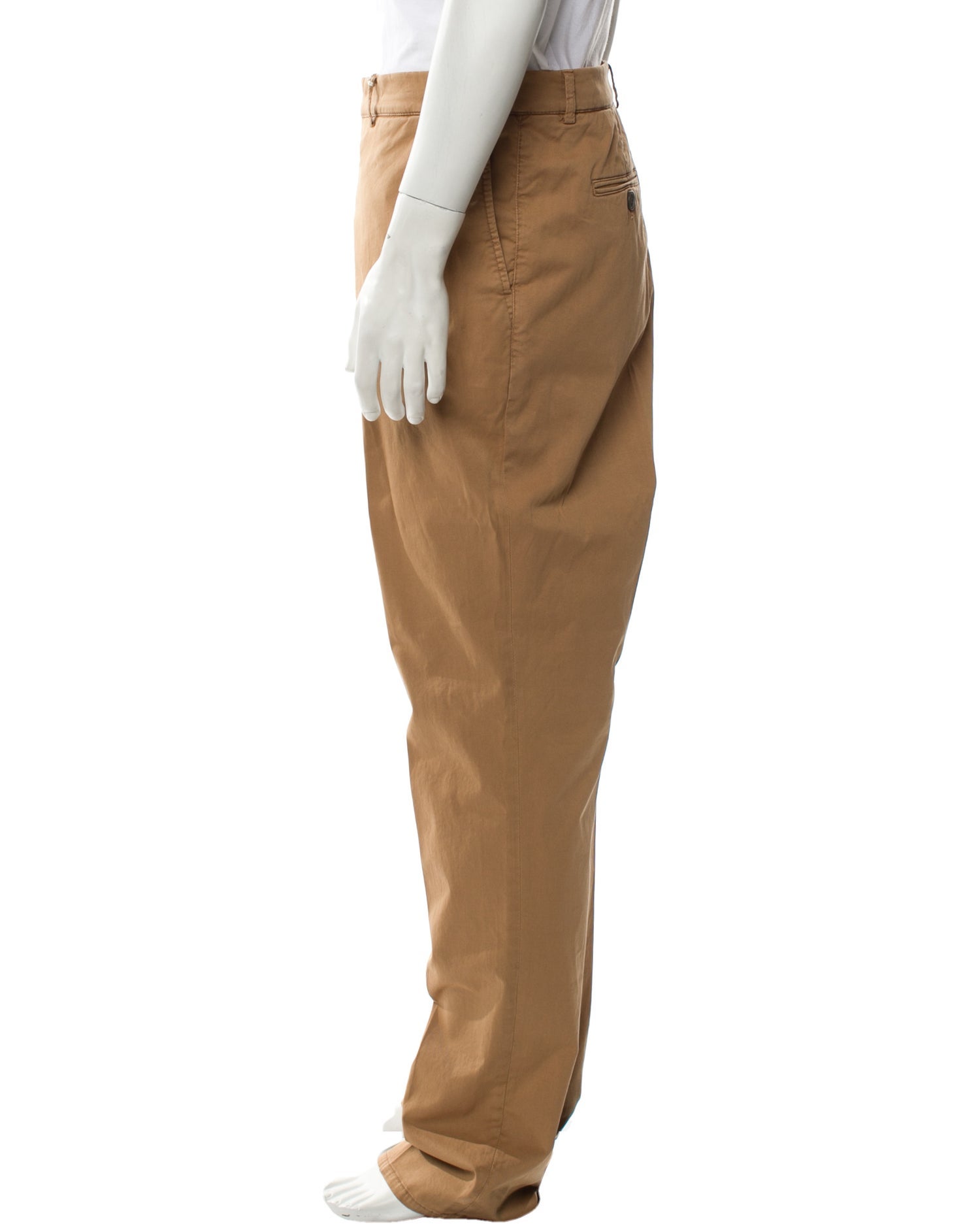 Brunello Cucinelli Chinos w/ Tags