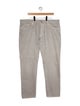 Brunello Cucinelli Straight-Leg Jeans