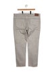 Brunello Cucinelli Straight-Leg Jeans