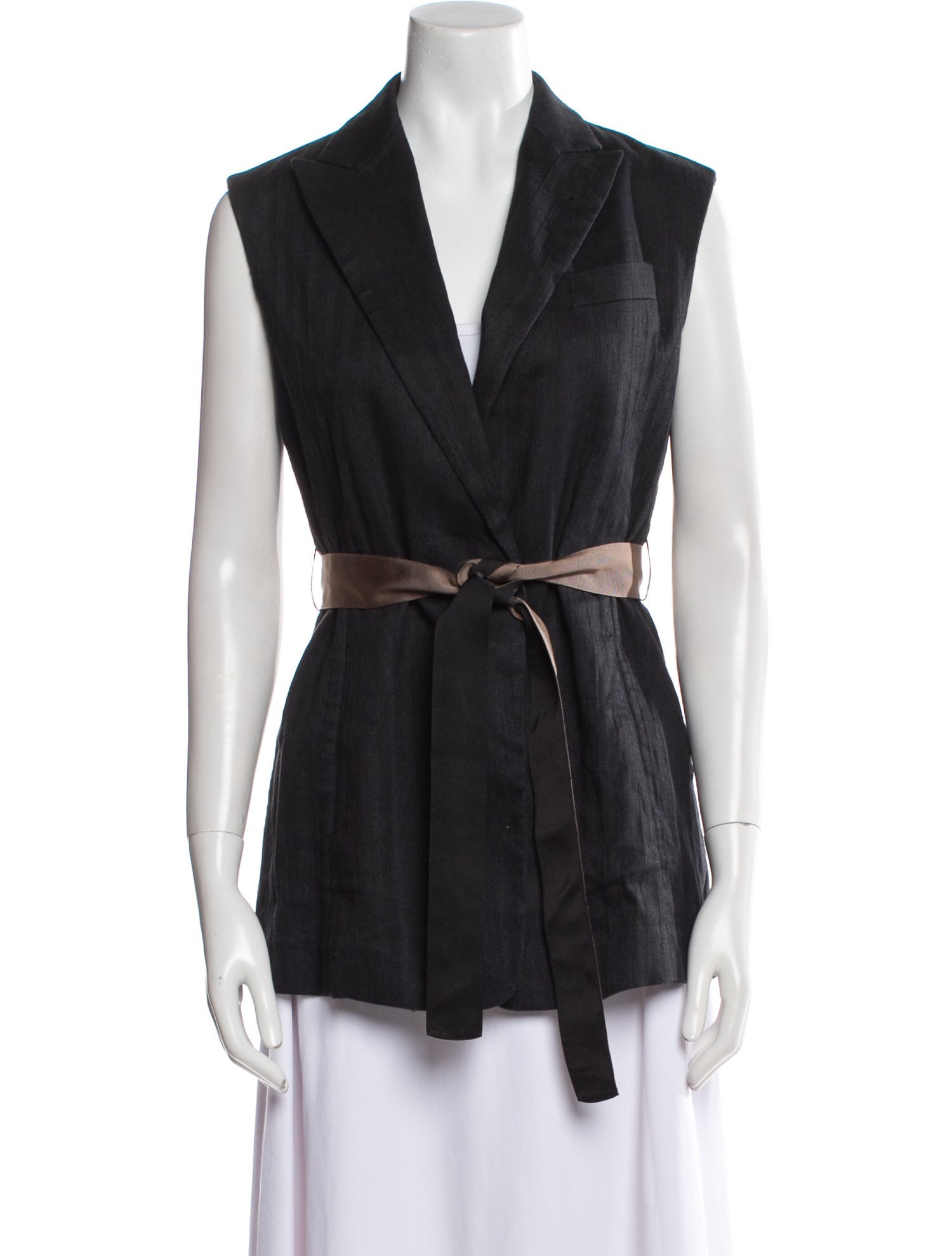 Brunello Cucinelli Vest