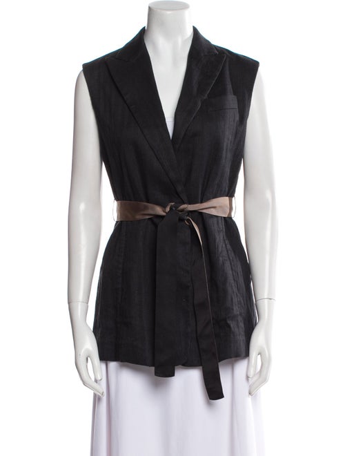 Brunello Cucinelli Vest