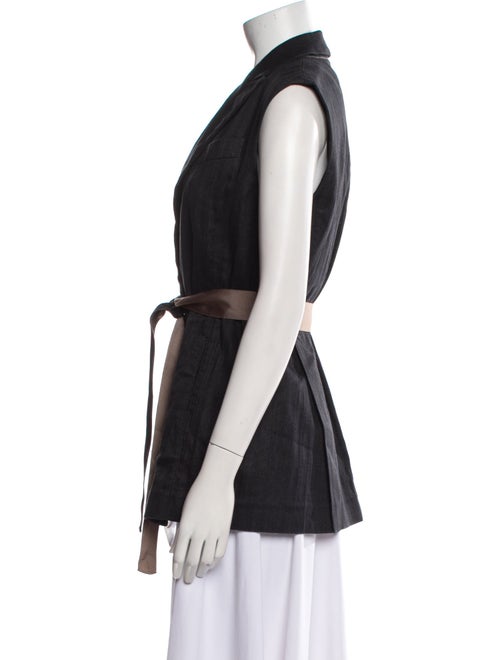 Brunello Cucinelli Vest