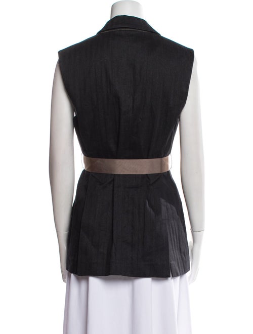 Brunello Cucinelli Vest