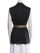 Brunello Cucinelli Vest