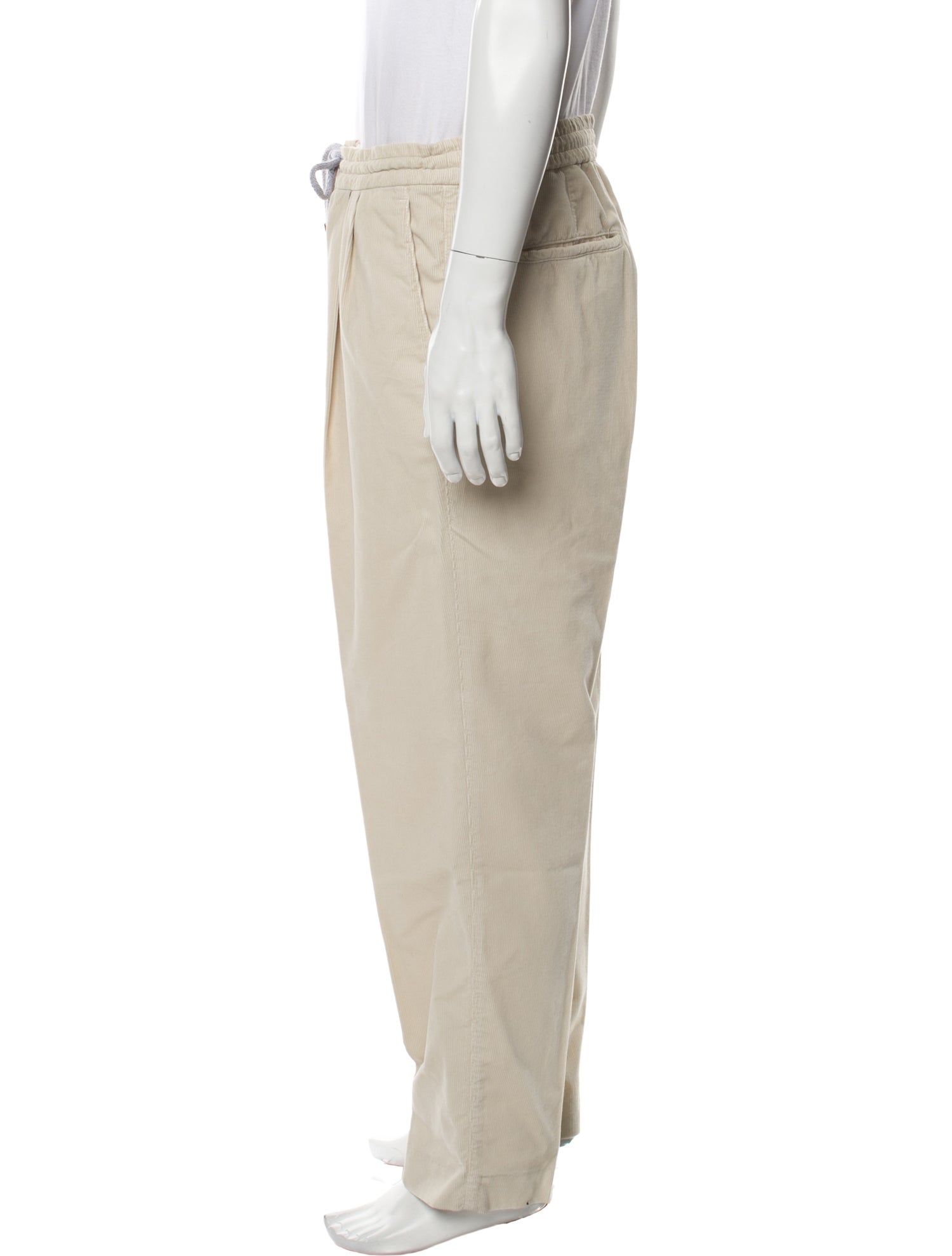 Brunello Cucinelli Joggers w/ Tags