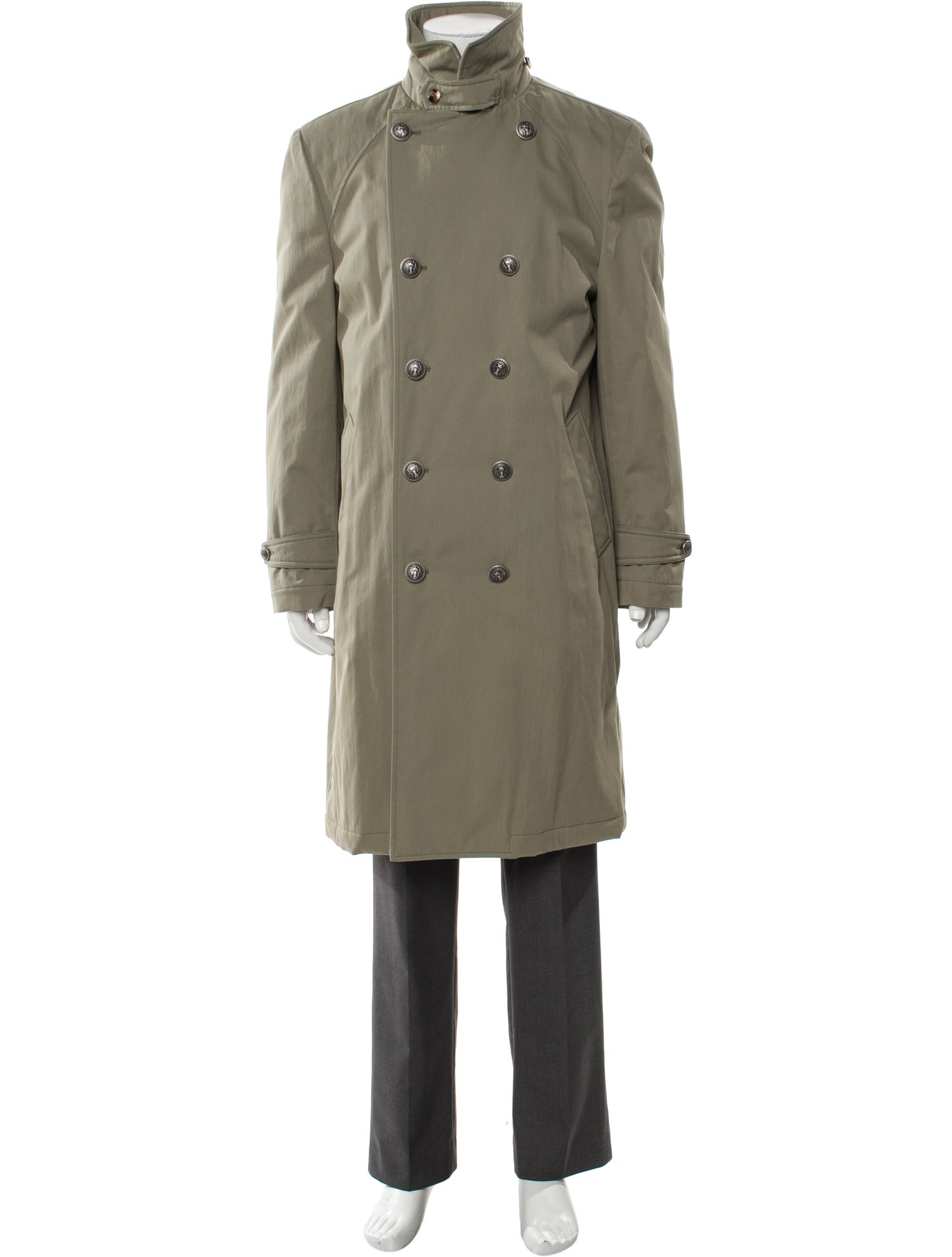 Brunello Cucinelli Coat