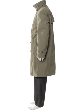 Brunello Cucinelli Coat