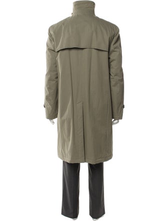 Brunello Cucinelli Coat
