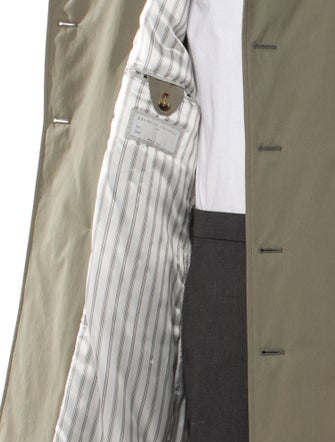 Brunello Cucinelli Coat