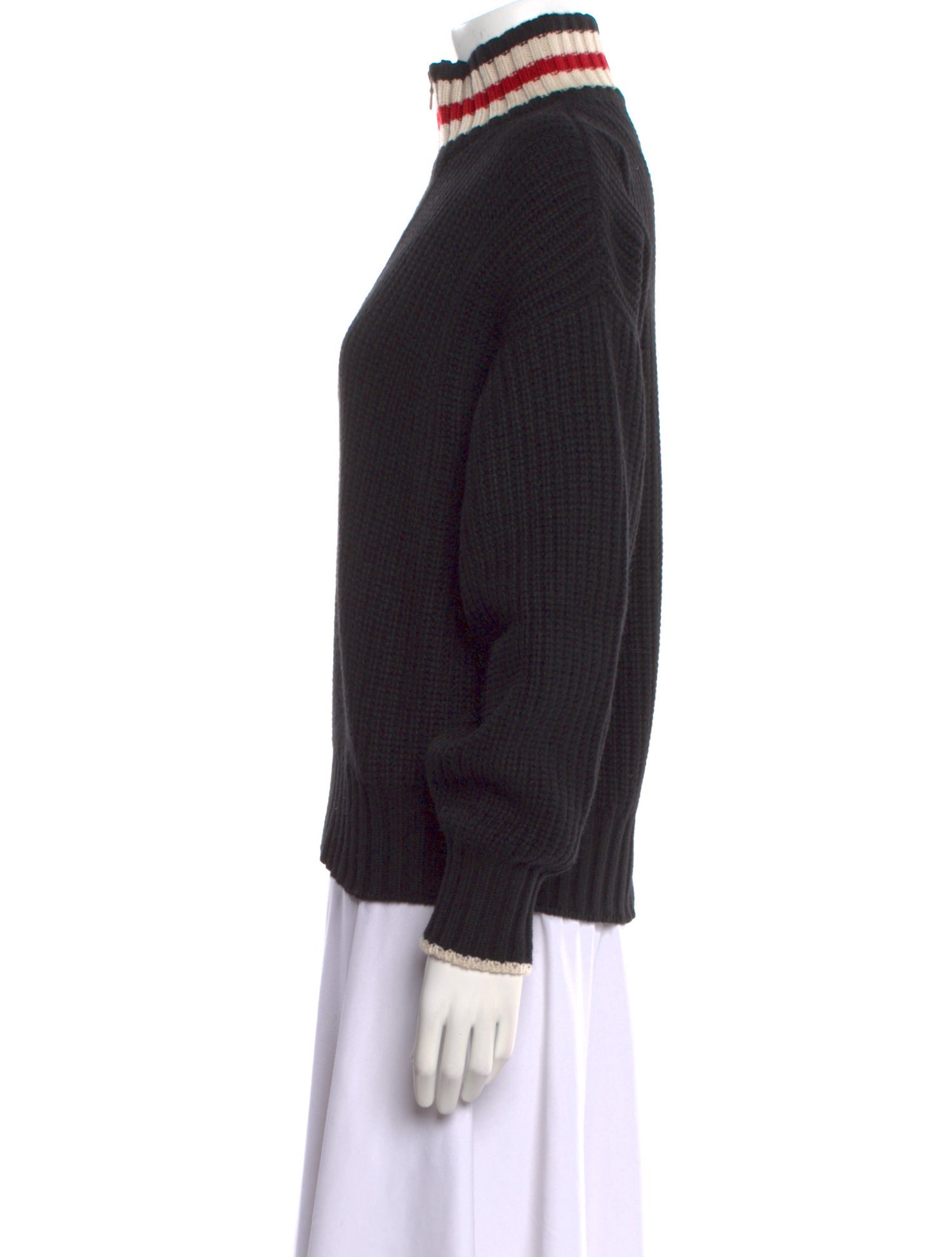 Brunello Cucinelli Cashmere Turtleneck Sweater w/ Tags