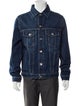 Brunello Cucinelli Trucker Jacket
