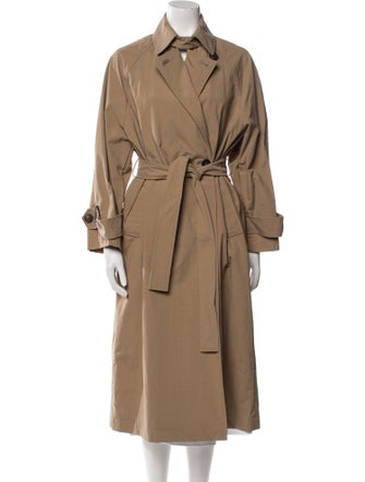 Brunello Cucinelli Trench Coat