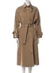 Brunello Cucinelli Trench Coat