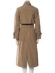 Brunello Cucinelli Trench Coat