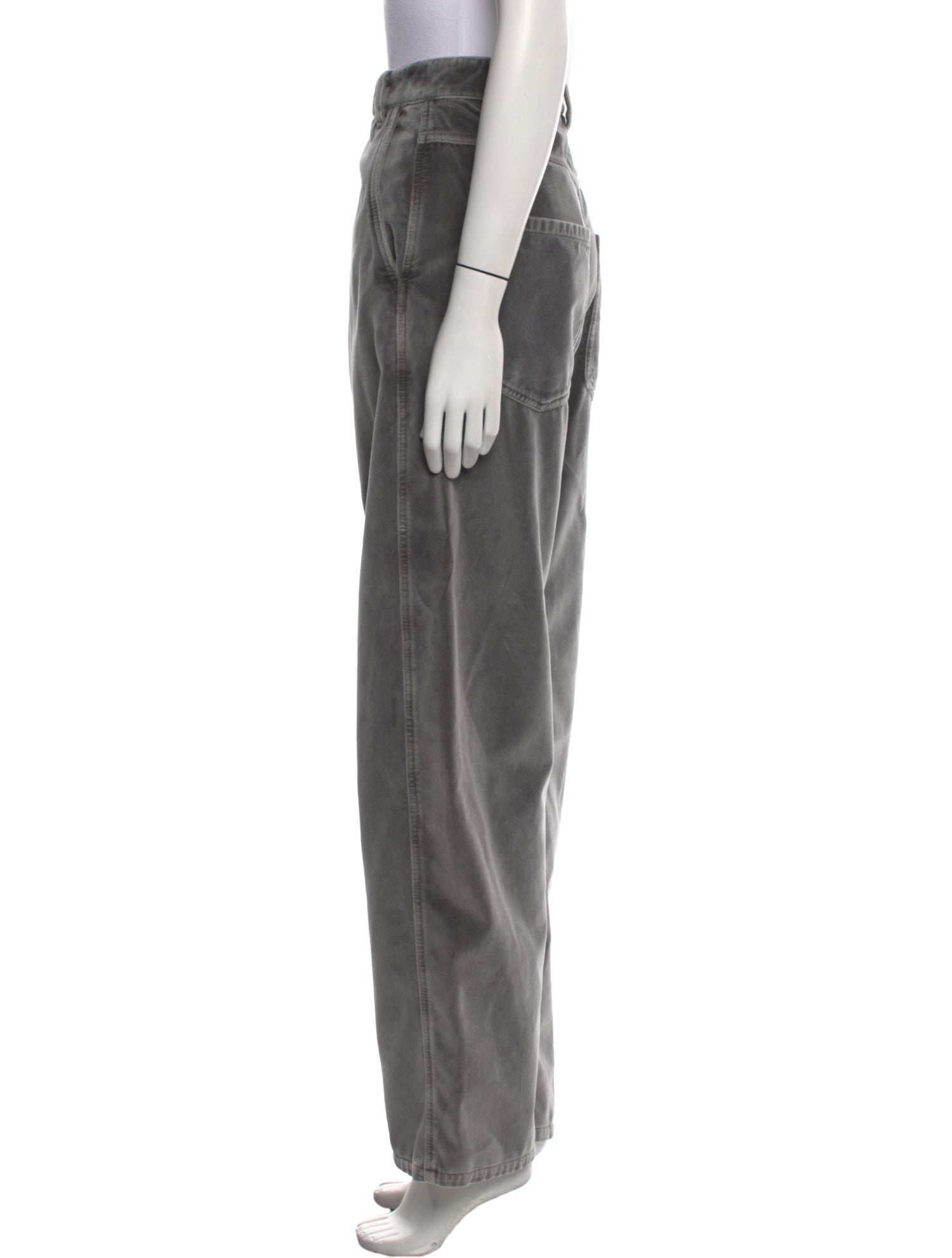Brunello Cucinelli Wide Leg Pants w/ Tags