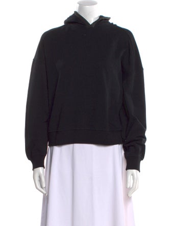 Brunello Cucinelli Crew Neck Long Sleeve Sweatshirt